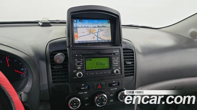 Kia Canival 2014 — photo 13