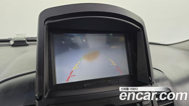 Kia Canival 2014 — photo 15