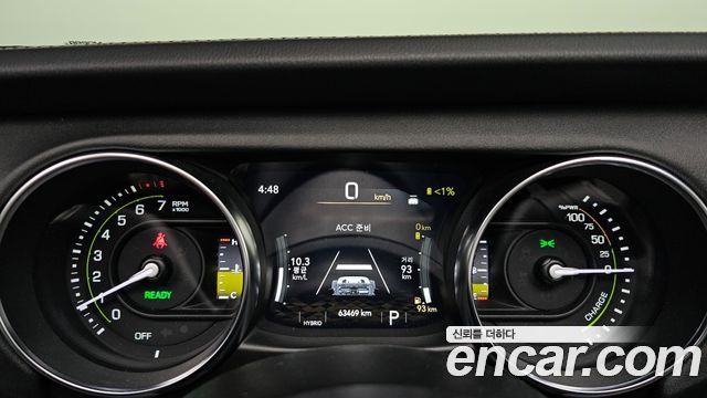 Jeep Wrangler 2022 — photo 11