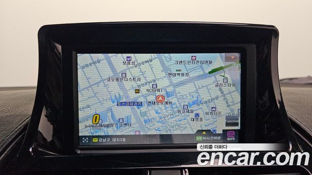 Chevrolet Korea Spark 2012 — photo 20