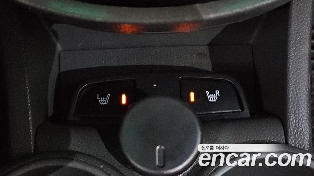 Chevrolet Korea Spark 2012 — photo 24