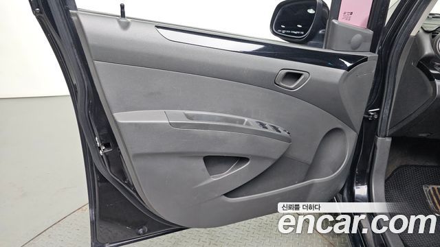 Chevrolet Korea Spark 2012 — photo 14