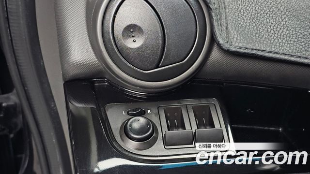 Chevrolet Korea Spark 2012 — photo 28
