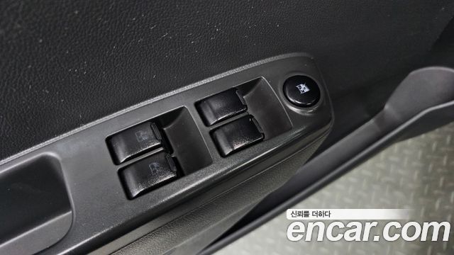 Chevrolet Korea Spark 2012 — photo 30