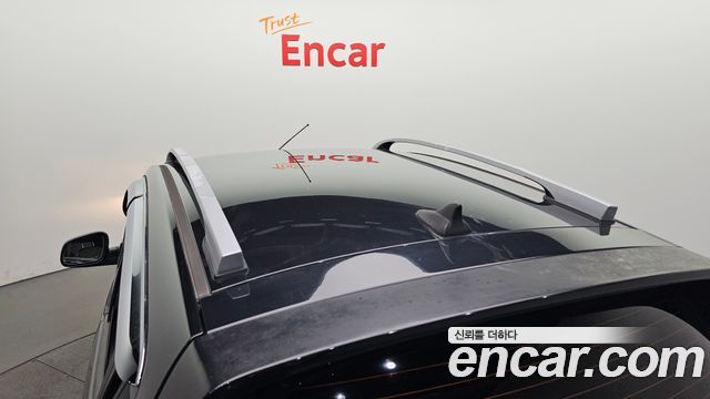 Chevrolet Korea Spark 2012 — photo 33