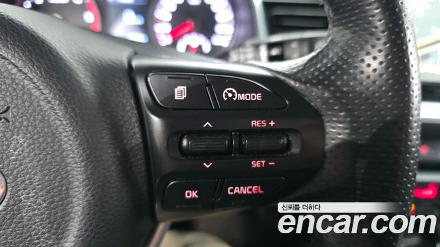 Kia Stonic 2018 — photo 19