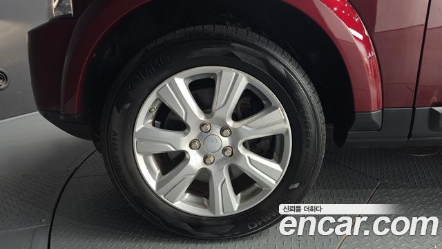 Land Rover Discovery 2016 — photo 5
