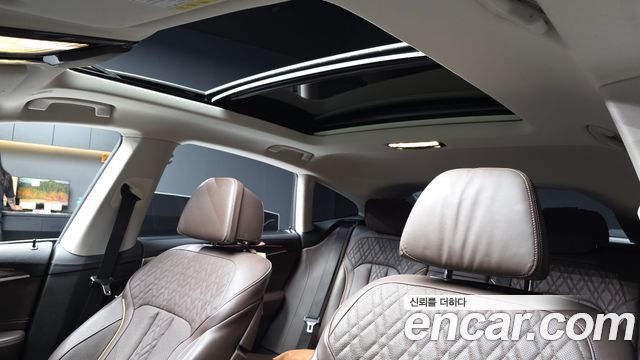 BMW Gran Turismo 2019 — photo 19