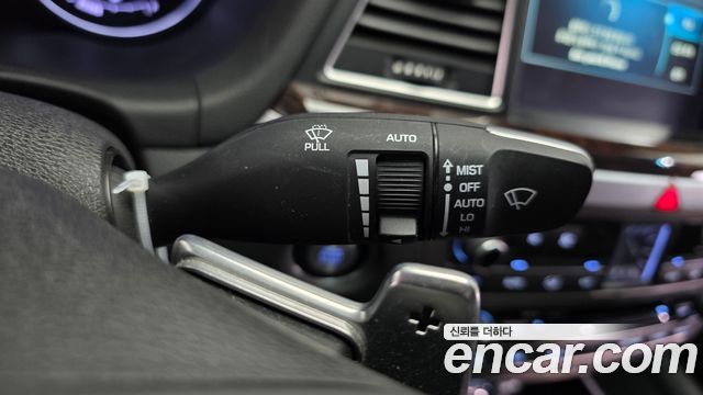 Hyundai Genesis 2015 — photo 23