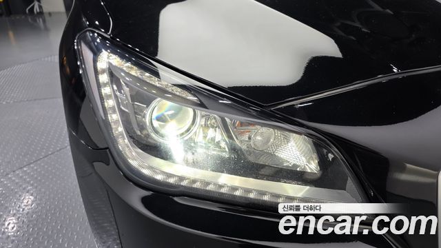 Hyundai Genesis 2015 — photo 8