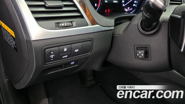 Hyundai Genesis 2015 — photo 31