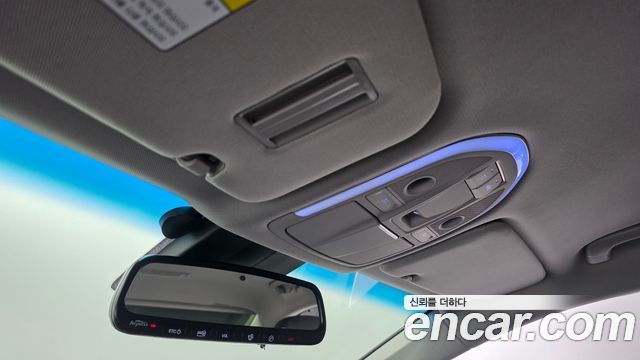 Hyundai Genesis 2015 — photo 32