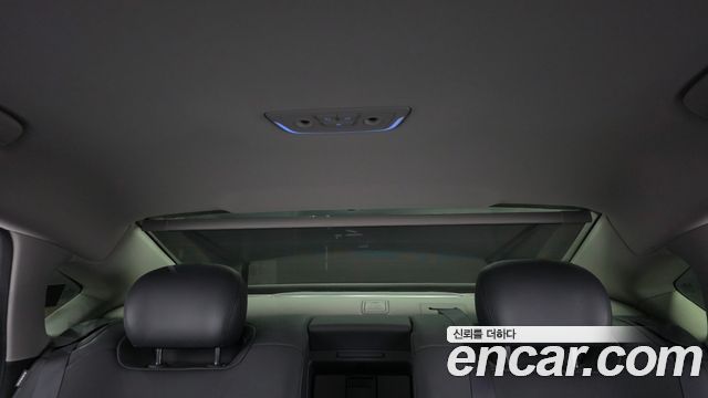 Hyundai Genesis 2015 — photo 33