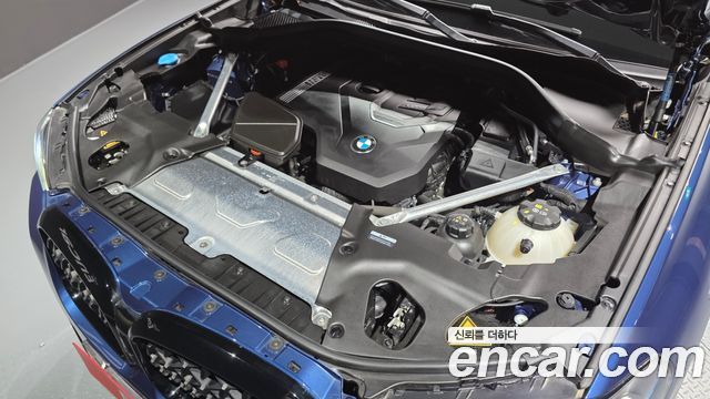 BMW X4 2024 — photo 6