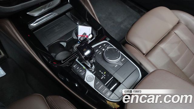BMW X4 2024 — photo 12