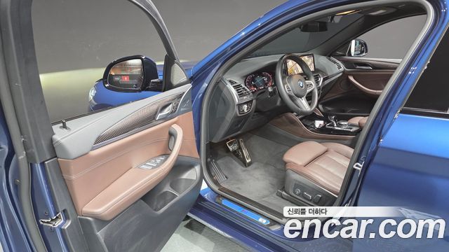 BMW X4 2024 — photo 13