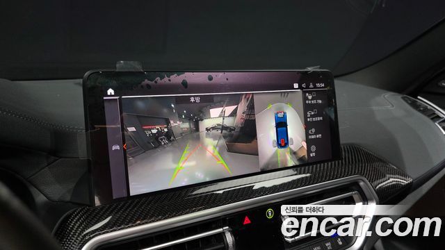 BMW X4 2024 — photo 21