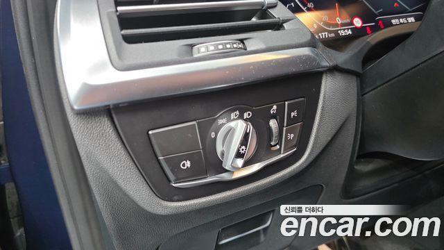 BMW X4 2024 — photo 24