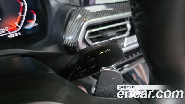 BMW X4 2024 — photo 25