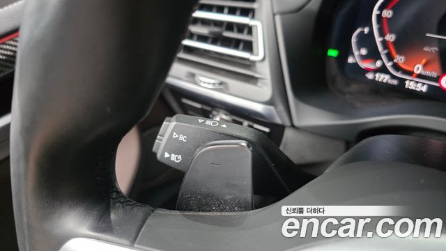 BMW X4 2024 — photo 26