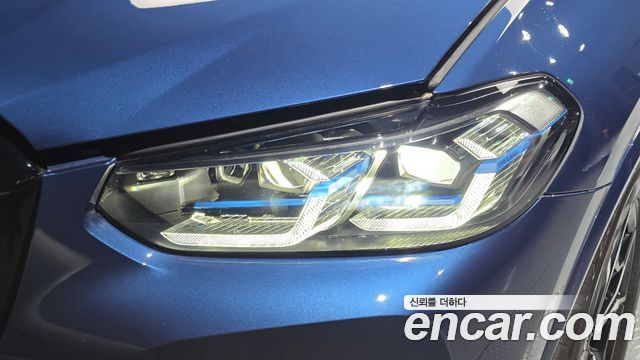 BMW X4 2024 — photo 8