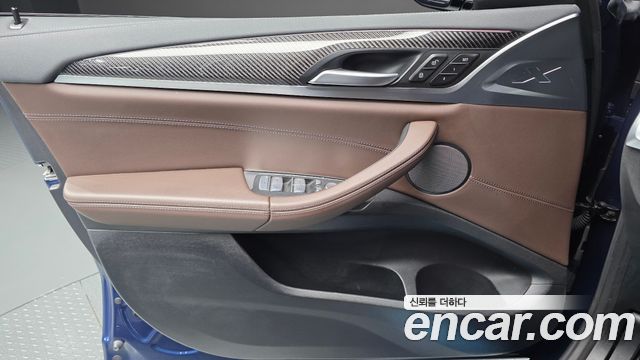 BMW X4 2024 — photo 14