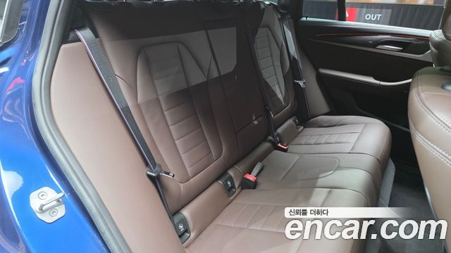 BMW X4 2024 — photo 16