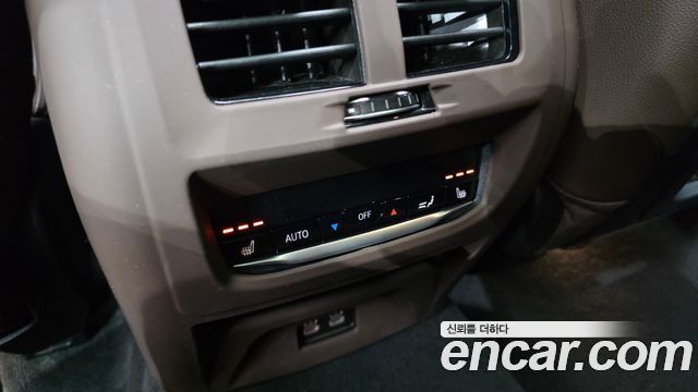 BMW X4 2024 — photo 27
