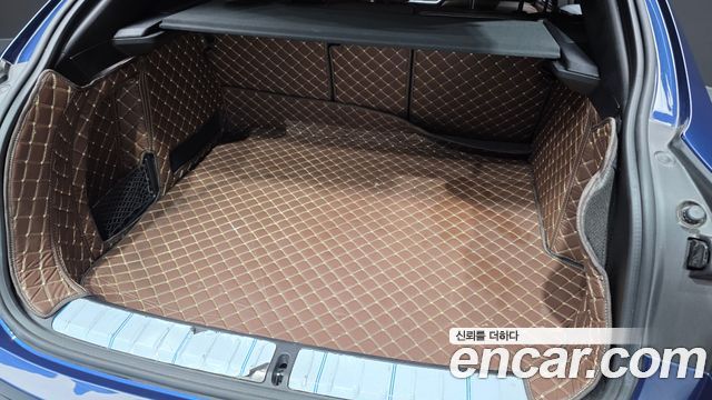 BMW X4 2024 — photo 30