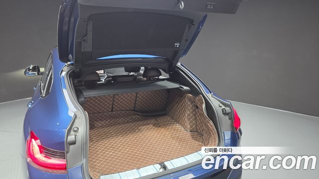 BMW X4 2024 — photo 31