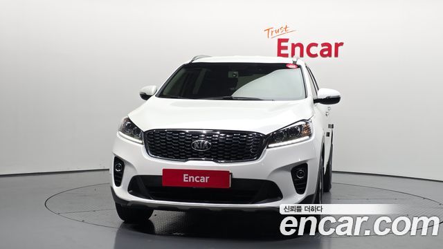 Kia Sorento 2018 — photo 3