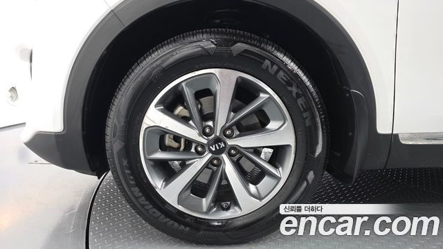Kia Sorento 2018 — photo 5