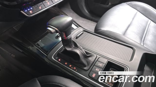 Kia Sorento 2018 — photo 9
