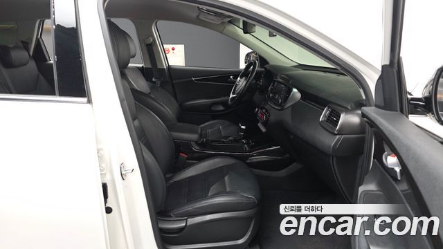 Kia Sorento 2018 — photo 11