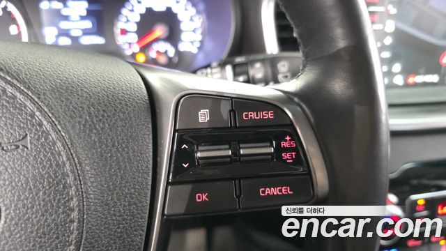 Kia Sorento 2018 — photo 17