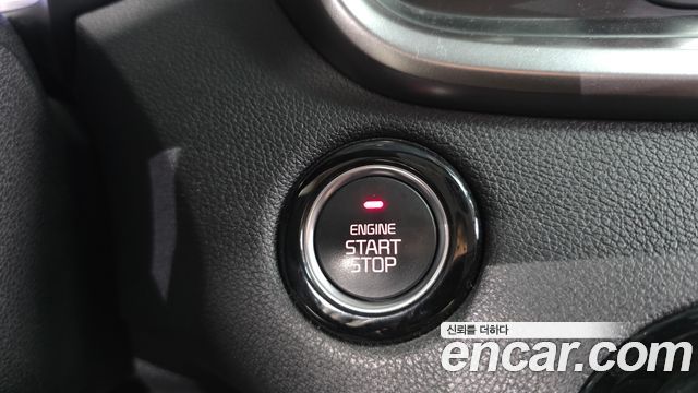 Kia Sorento 2018 — photo 18