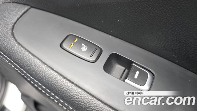 Kia Sorento 2018 — photo 19