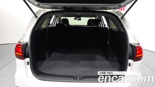 Kia Sorento 2018 — photo 20