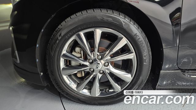 Kia Canival 2020 — photo 5