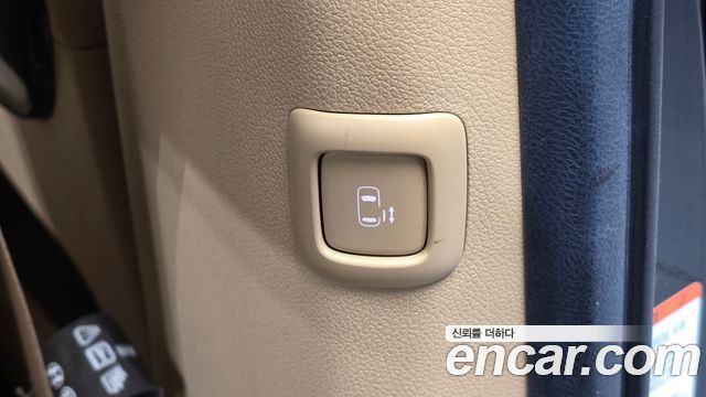 Kia Canival 2020 — photo 13