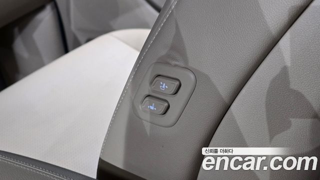 Kia Canival 2020 — photo 14