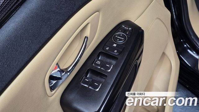 Kia Canival 2020 — photo 15