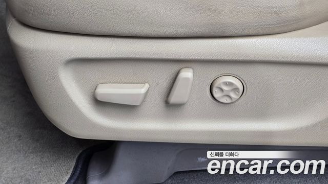 Kia Canival 2020 — photo 16