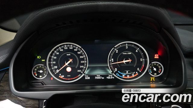BMW X6 2018 — photo 10