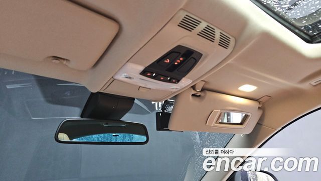 BMW X6 2018 — photo 24