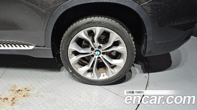BMW X6 2018 — photo 6