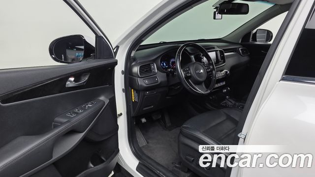 Kia Sorento 2016 — photo 10