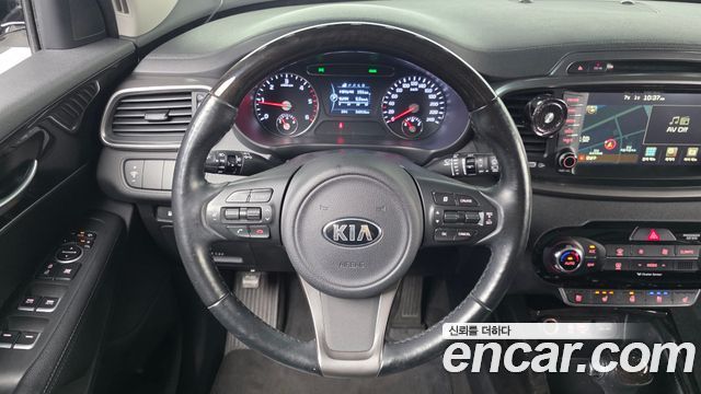 Kia Sorento 2016 — photo 13