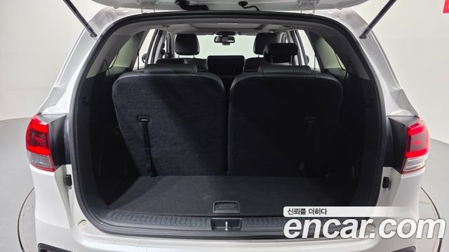 Kia Sorento 2016 — photo 20