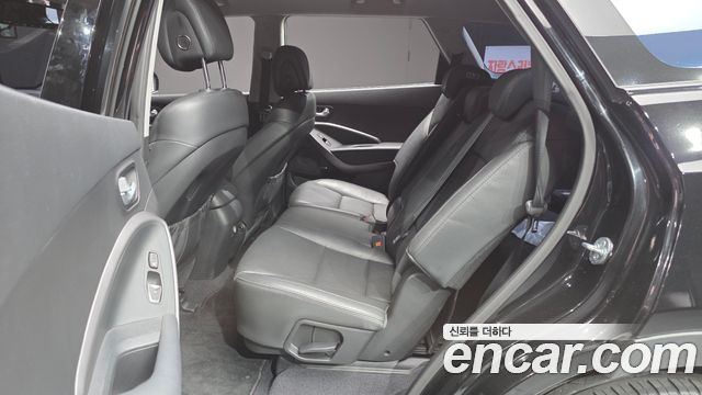 Hyundai Maxcruz 2014 — photo 18
